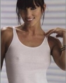 Moretta Ladies Wide Strap Cotton Undershirt (#1322) Moretta Ladies Wide Strap Cotton Undershirt (#1322)