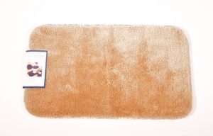 OPULENCE BATH RUGS Available in 3 Sizes and 10 Colours