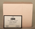 600 Thread Count Queen Size 4 Piece Sheet Set