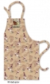 Printed Apron