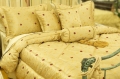 Baroness Bedspread or Comforter Set Baroness Bedspread or Comforter Set