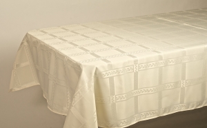 Boutique Collection Tablecloth