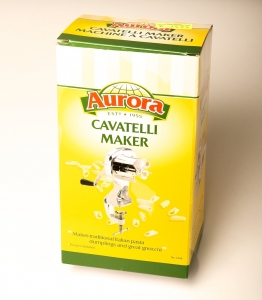 Aurora Cavatelli Maker