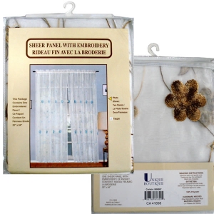 Shower Curtain