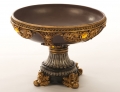 Decorative Resin Bowl Decorative Resin Bowl