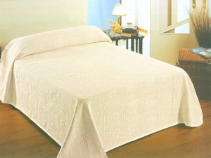 Doris Bedspread Made in Portugal