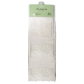 100% Cotton Lace 3 Piece Towel Set 100% Cotton Lace 3 Piece Towel Set