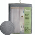 Modern Yet Classic Shower Curtain 70” x 72” Modern Yet Classic Shower Curtain 70” x 72”