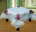 Holiday Table Topper HLA6019 Holiday Table Topper HLA6019