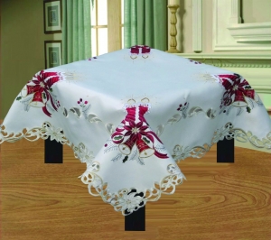 Holiday Table Topper HLA6019