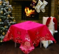 Holiday Table Topper Holiday Table Topper