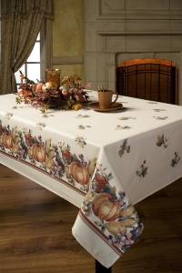 Jubilee Tablecloth