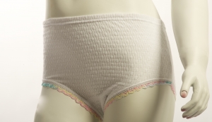 Henri Girls Underwear (#101)