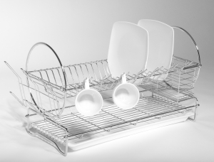 Stainless Steel Dish Rack