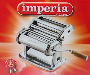 Imperia Pasta Maker