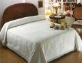 Ivory Bedspread Made in Portugal Ivory Bedspread Made in Portugal