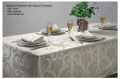 Classic Look Tablecloth