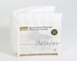 LifeStlyes Pillow Protector