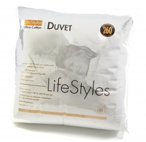 LifeStlyes Duvet