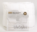LifeStlyes Mattress Protector