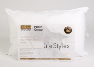 LifeStlyes Pillow