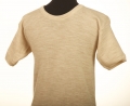 Men's Heavy Half Sleeve Undershirt Men's Heavy Half Sleeve Undershirt