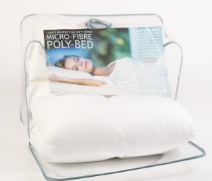 Microfibre Polybed