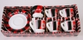 Milan Espresso Cups Milan Espresso Cups
