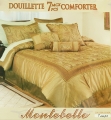 Montebello 7 piece Comforter Set Montebello 7 piece Comforter Set