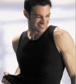 Moretta Men's Tank Top Undershirt (#204) Moretta Men's Tank Top Undershirt (#204)