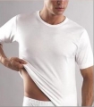 Moretta Men's Round Neck Undershirt (#220) Moretta Men's Round Neck Undershirt (#220)