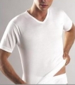 Moretta Men's V Neck Undershirt (#82) Moretta Men's V Neck Undershirt (#82)