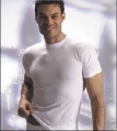Moretta Men's Round Neck T-Shirt (#87) Moretta Men's Round Neck T-Shirt (#87)