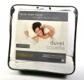 Natural Down Duvet