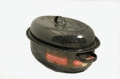 Oval Roaster