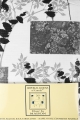 SOHO Vinyl Flannel Back Tablecloth