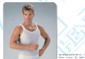 Henri Men's Ribbed Thin Strap Undershirt (#59) Henri Men's Ribbed Thin Strap Undershirt (#59)