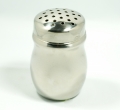 Stainless Steel Cheese Shaker