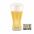 Set of 3 Beer Glasses 1/2 Pint Set of 3 Beer Glasses 1/2 Pint