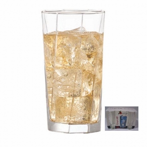 Mozat Highball Glasses - Set of 6