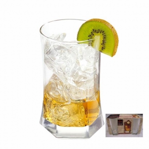 Vivaldi High Ball Glasses - Set of 6