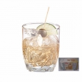 Strauss Low Ball Glasses - Set of 6 Strauss Low Ball Glasses - Set of 6