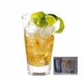 London High Ball Glasses - Set of 6 London High Ball Glasses - Set of 6