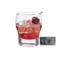 Boston Low Ball Glasses - Set of 6 Boston Low Ball Glasses - Set of 6