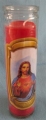 Religious Candle