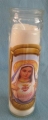 Religious Candle 