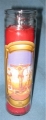 Religious Candle 