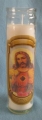 Religious Candle 