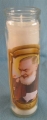 Religious Candle 