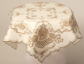 Printed Table Topper